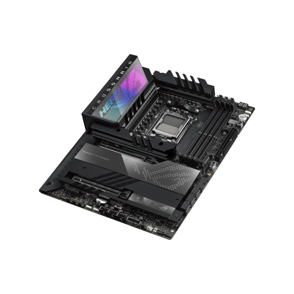ROG CROSSHAIR X670E HERO-05.webp