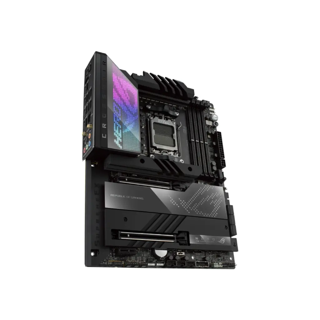 ROG CROSSHAIR X670E HERO-04.webp