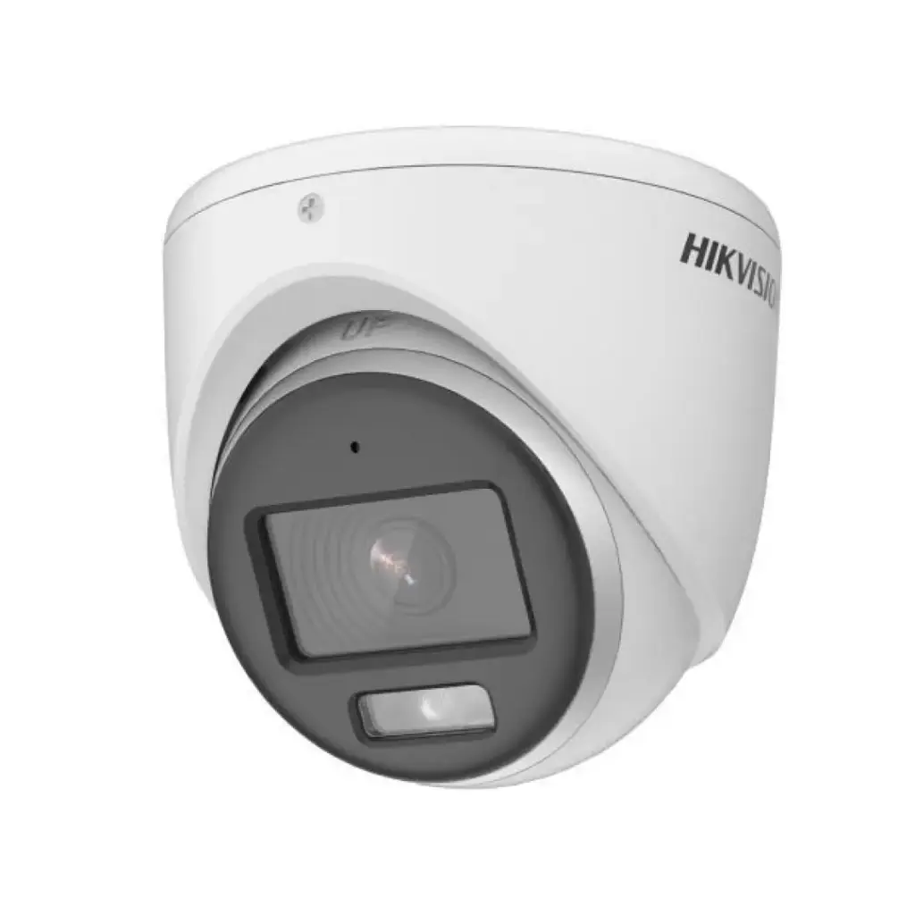 HIKVISION กล้องวงจรปิด 5 ล้านพิกเซล รุ่น DS-2CE70KF0T-MFS (3.6mm)