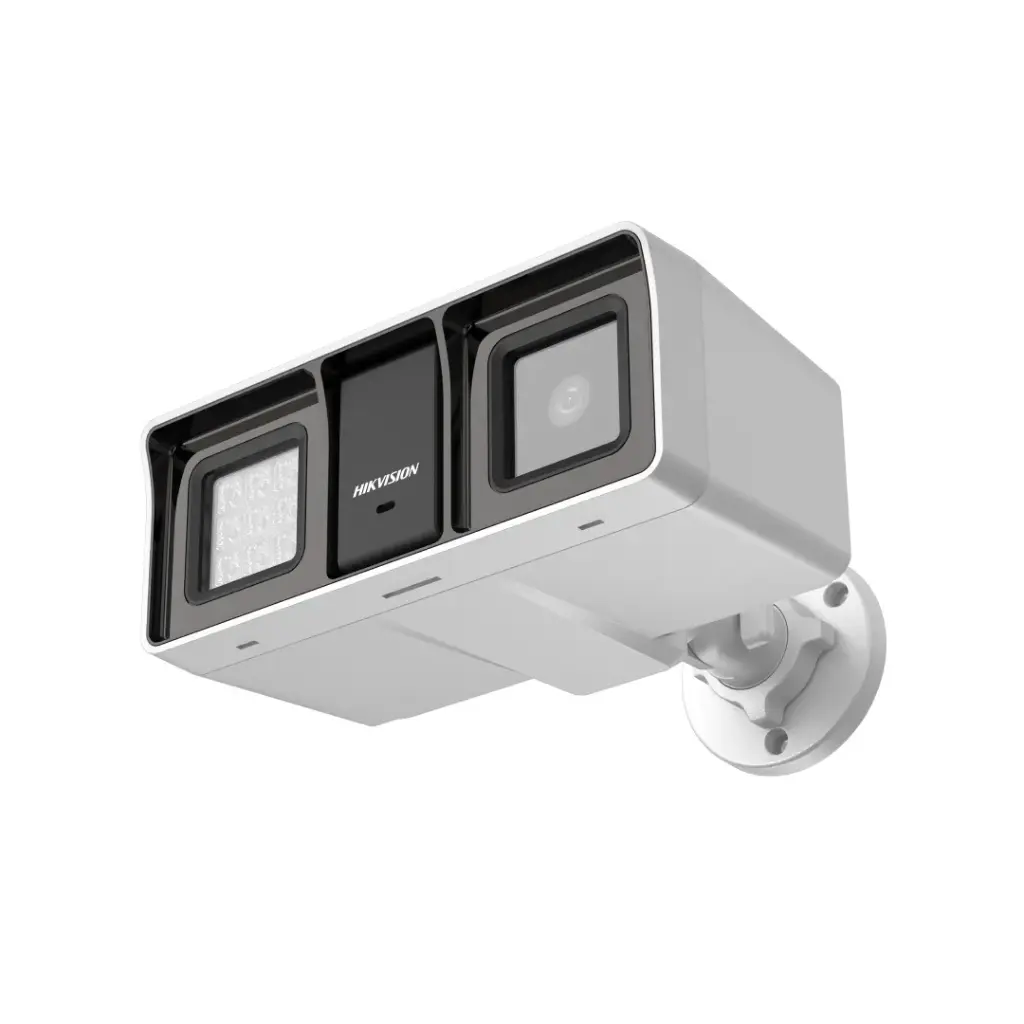 HIKVISION กล้องวงจรปิด 2 ล้านพิกเซล รุ่น DS-2CE18D0T-LFS (2.8 mm.)