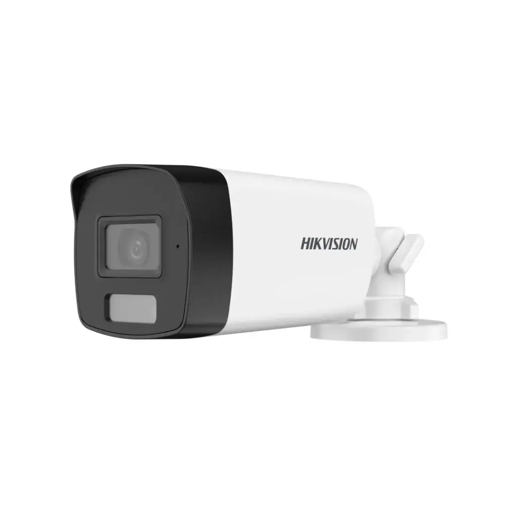 HIKVISION กล้องวงจรปิด 2 ล้านพิกเซล รุ่น DS-2CE17D0T-LFS(O-STD)