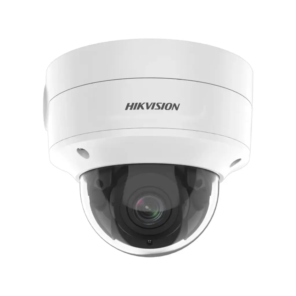 HIKVISION กล้องวงจรปิด IP 2 ล้านพิกเซล รุ่น DS-2CD2726G2-IZS (2.8-12 mm.)(C)