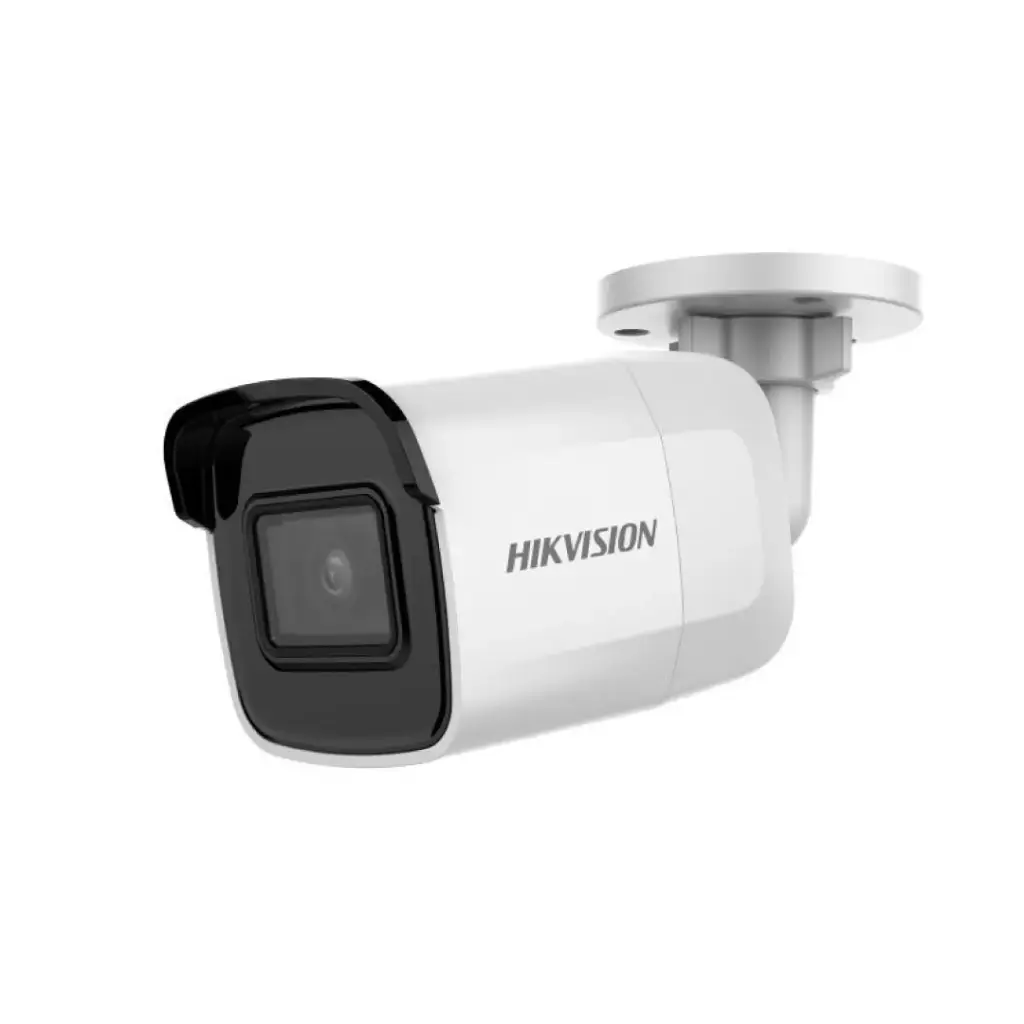 HIKVISION กล้องวงจรปิด IP 2 ล้านพิกเซล รุ่น DS-2CD3025G0-I(B) (2.8 mm.)