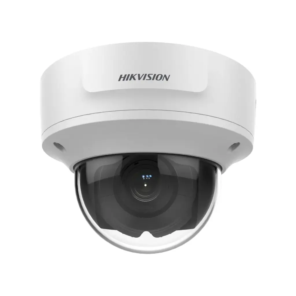 HIKVISION กล้องวงจรปิด IP 2 ล้านพิกเซล รุ่น DS-2CD3721G0-IZ (2.7-13.5 mm.)