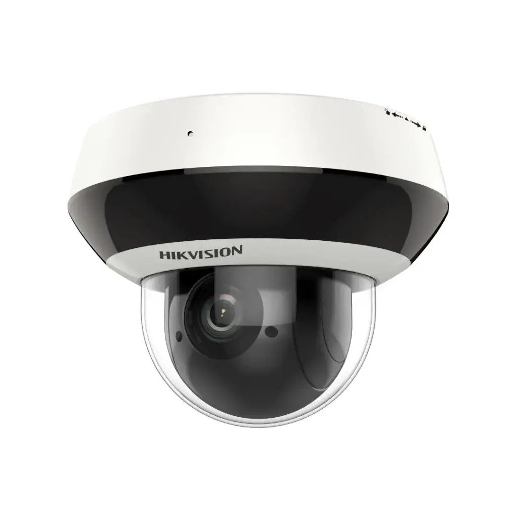 HIKVISION กล้องวงจรปิด IP 4 ล้านพิกเซล รุ่น DS-2DE2A404IW-DE3 (2.8 - 12 mm.)(C0)(S6)