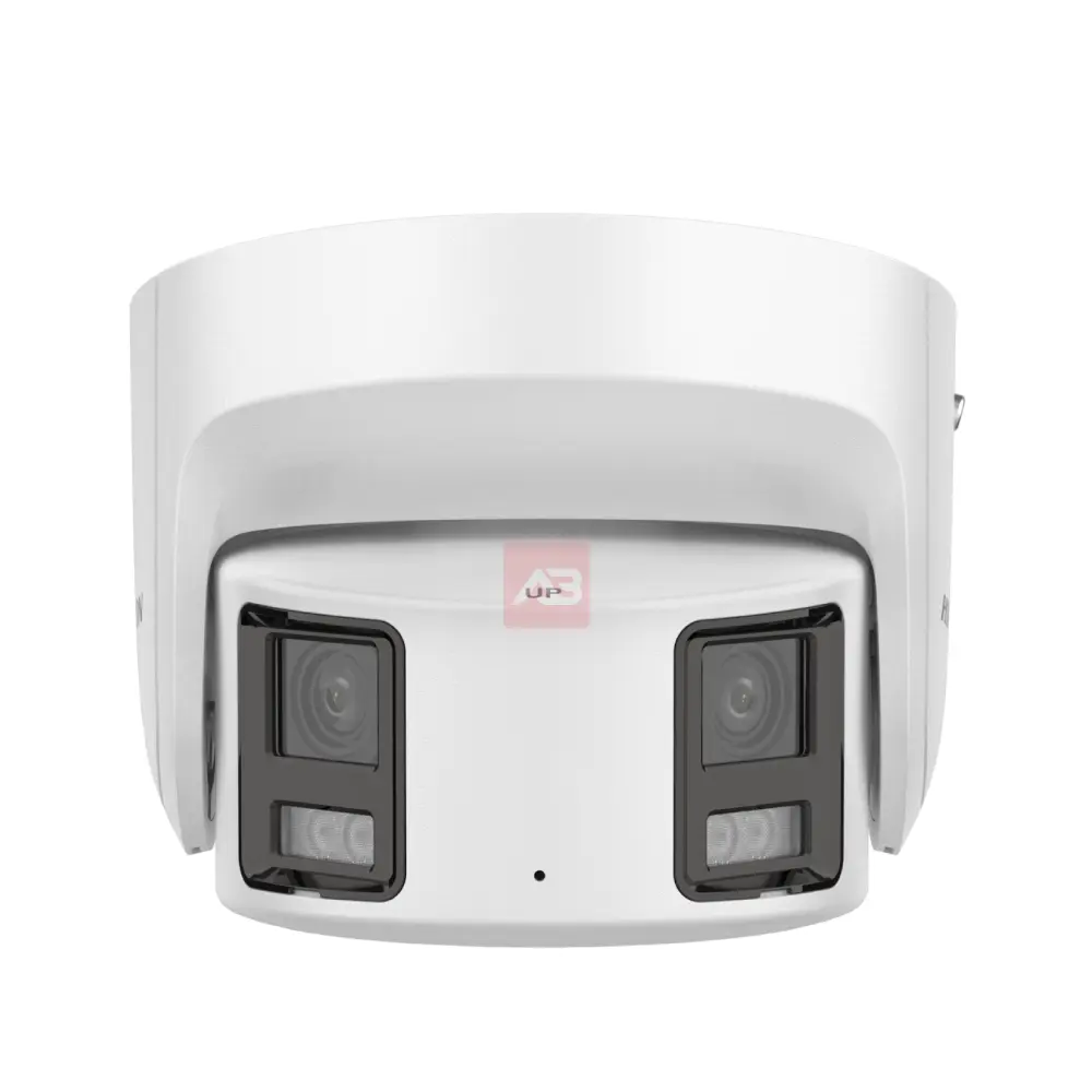 HIKVISION กล้องวงจรปิด IP 8 ล้านพิกเซล รุ่น DS-2CD2387G2P-LSU/SL(4 mm.)(C)
