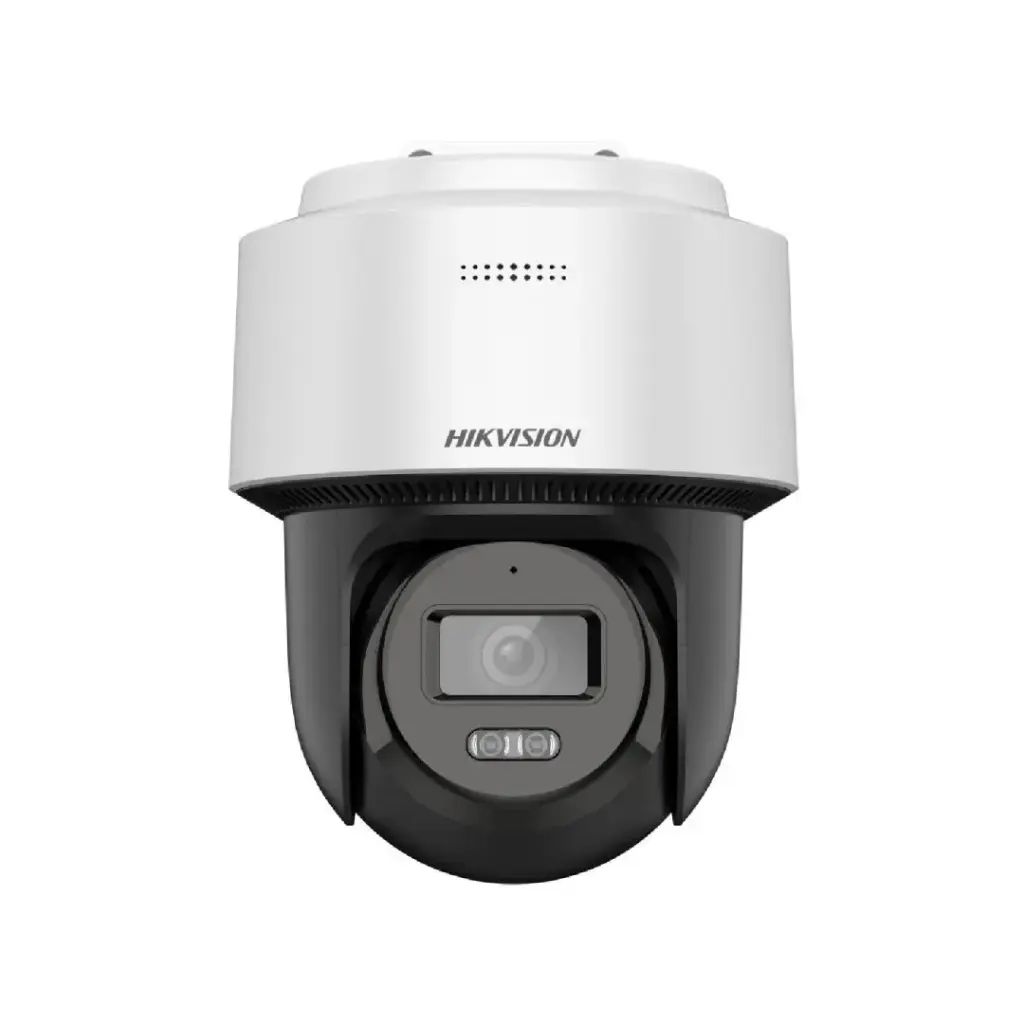 HIKVISION กล้องวงจรปิด IP 4 ล้านพิกเซล รุ่น DS-2DE2C400MWG-E(2.8mm)