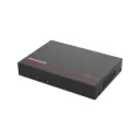 HIKVISION เครื่องบันทึก IP 4 ช่อง รุ่น DS-E04NI-Q1/4P(STD)(SSD 1T) (POE)