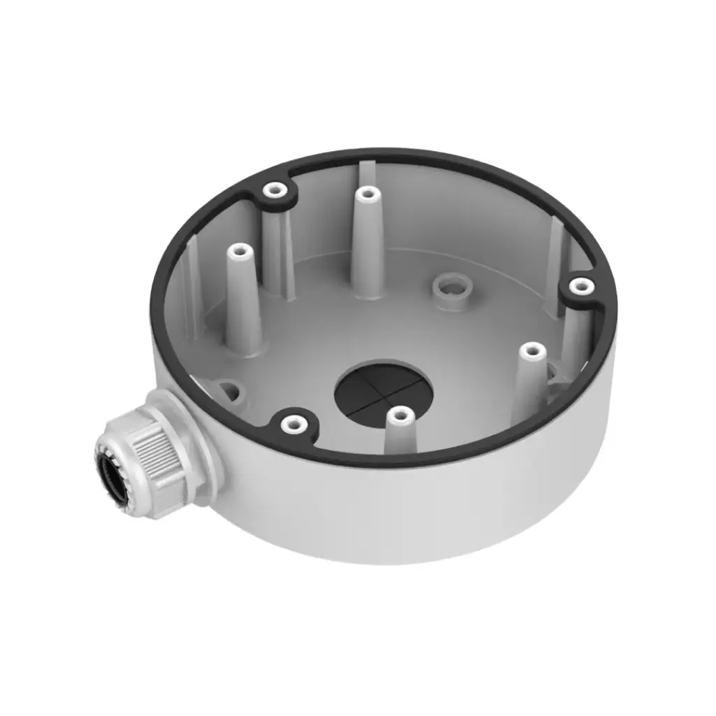 HIKVISION Junction Box for Dome Camera รุ่น DS-1280ZJ-DM21