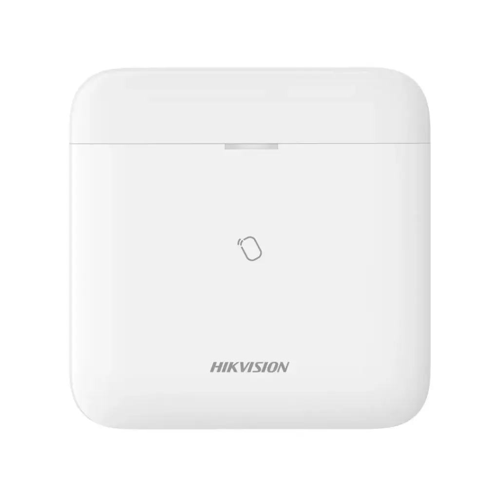HIKVISION AX-Pro Gateway hub เชื่อมต่อ Sensor ระบบกันขโมย รุ่น DS-PWA96-M-WB (EU)