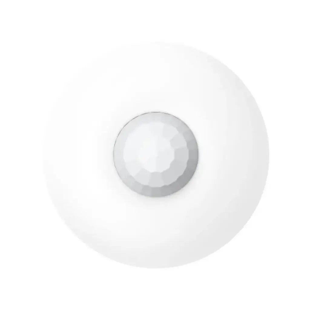HIKVISION AX-Pro Wireless PIR Ceiling Detector เครื่องตรวจจับความเคลื่อนไหว รุ่น DS-PDCL12-EG2-WB