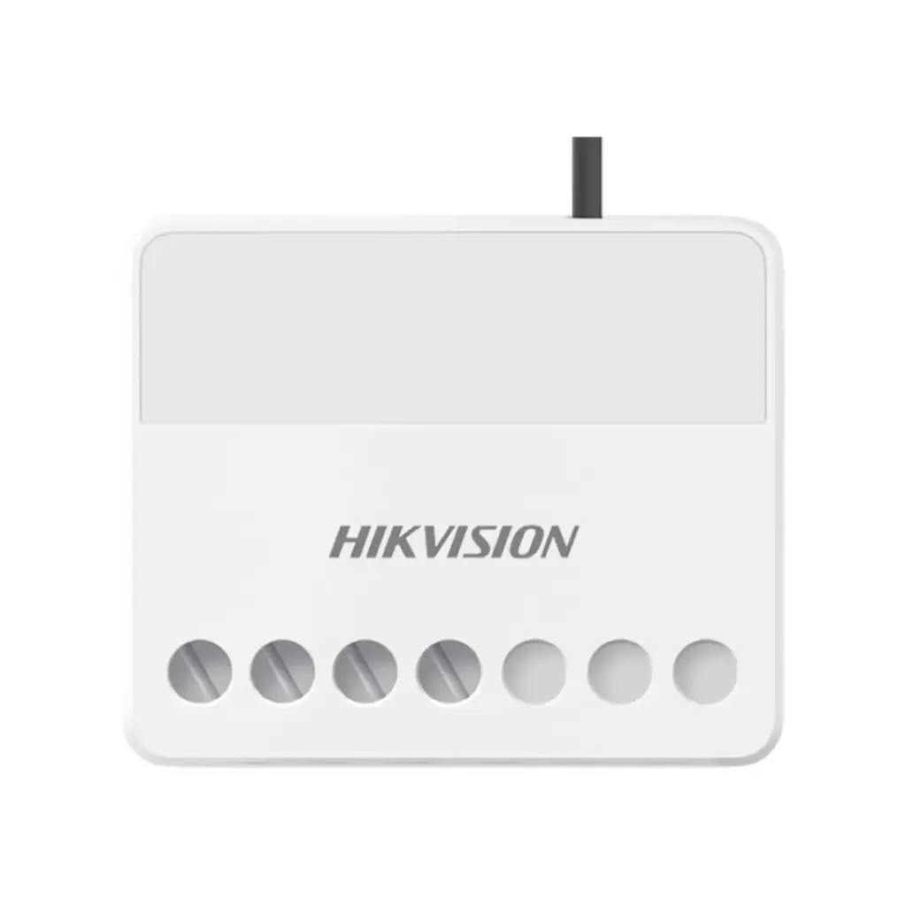 HIKVISION AX-Pro Wall Switch สำหรับชุดกันขโมยไร้สาย รุ่น DS-PM1-O1H-WB