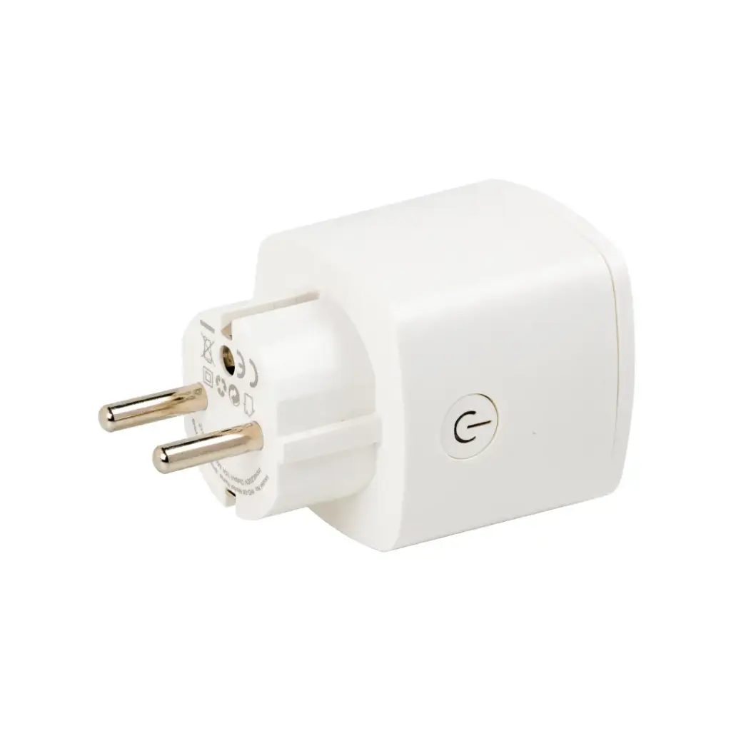 HIKVISION AX-Pro Smart Plug  รุ่น DS-PSP1-WB