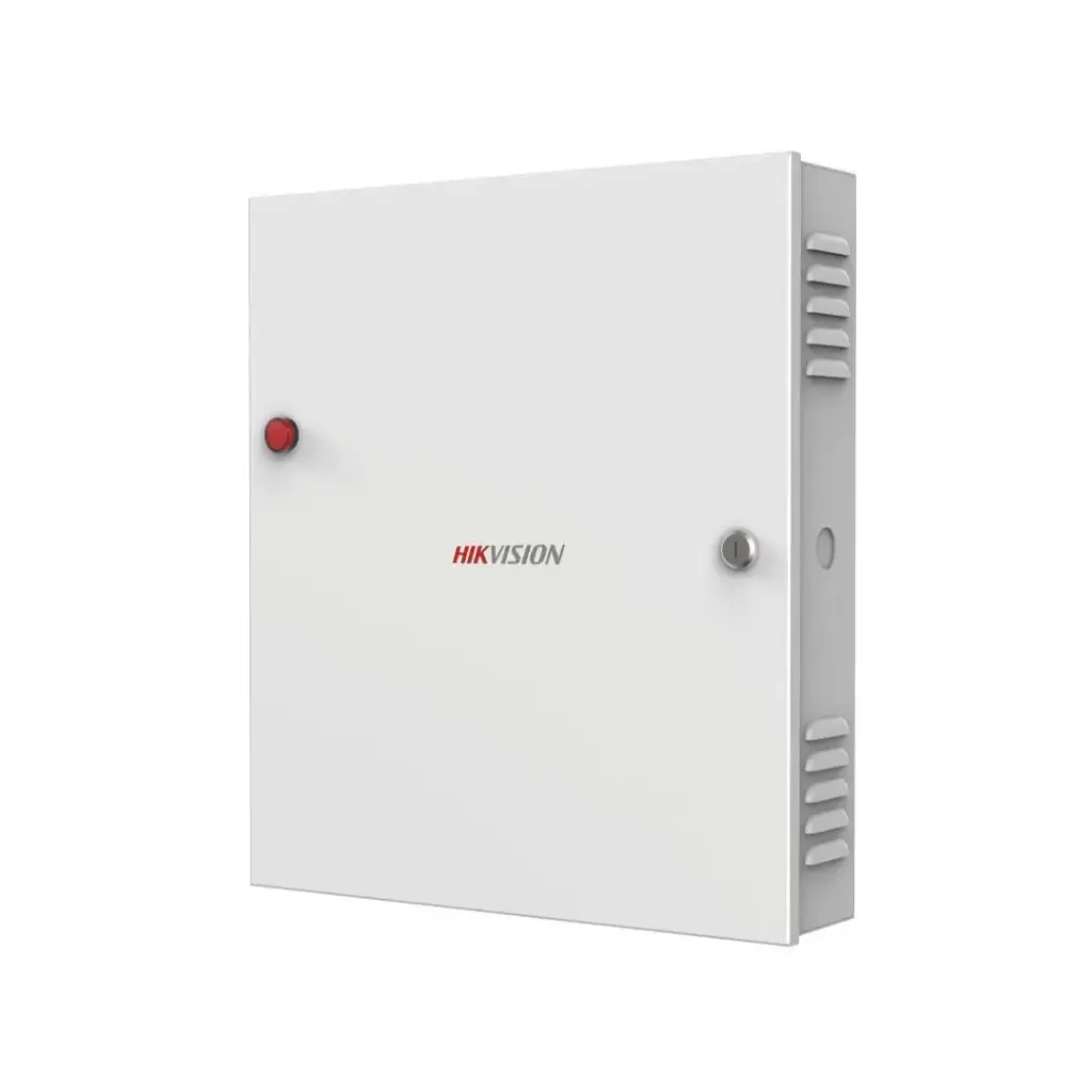 HIKVISION Access Controller รุ่น DS-K2601-G