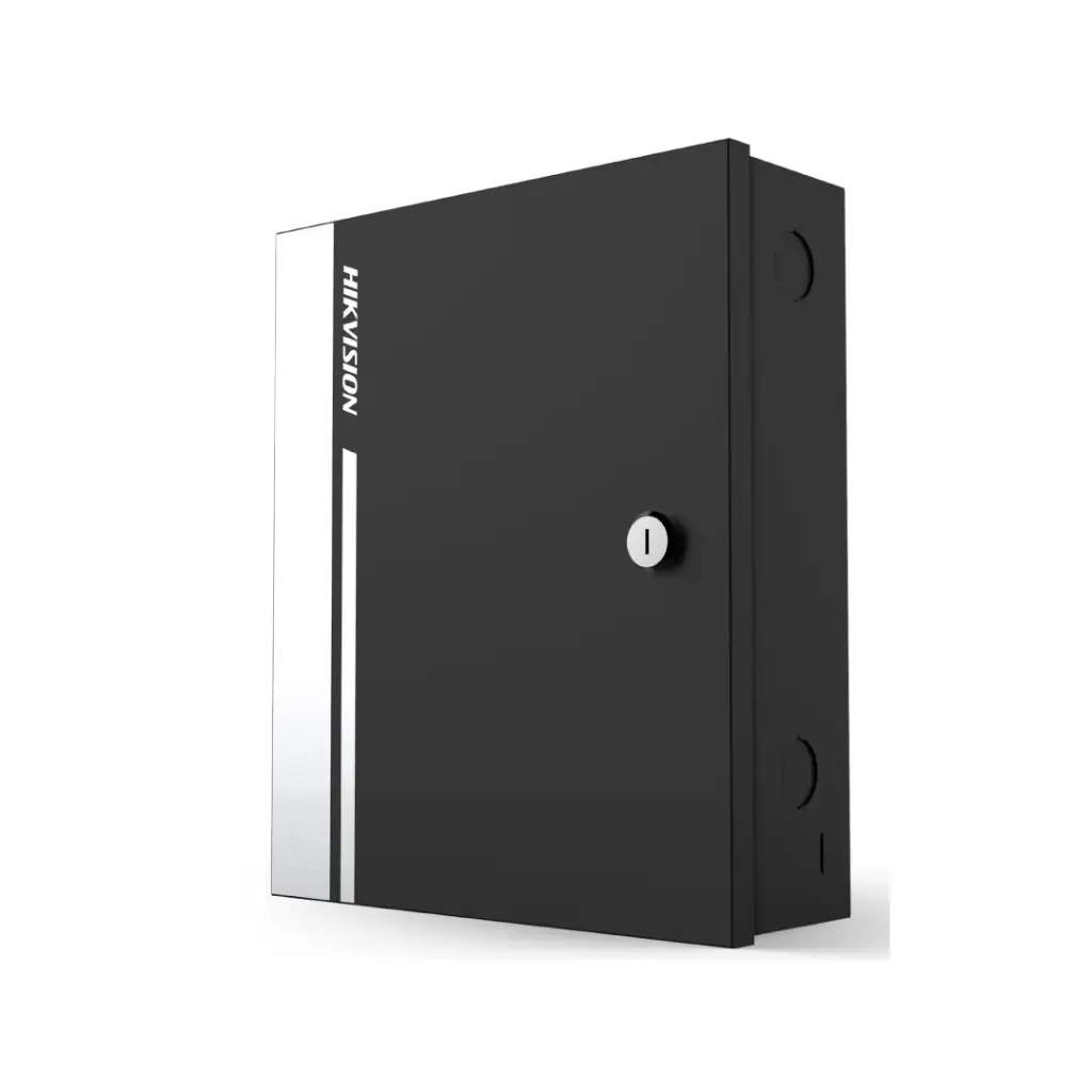 HIKVISION Access Controller รุ่น DS-K2802