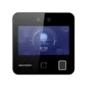 HIKVISION Face Recognition Terminal, 4.3-inch LCD touch screen,2 MP รุ่น DS-K1T343EFX