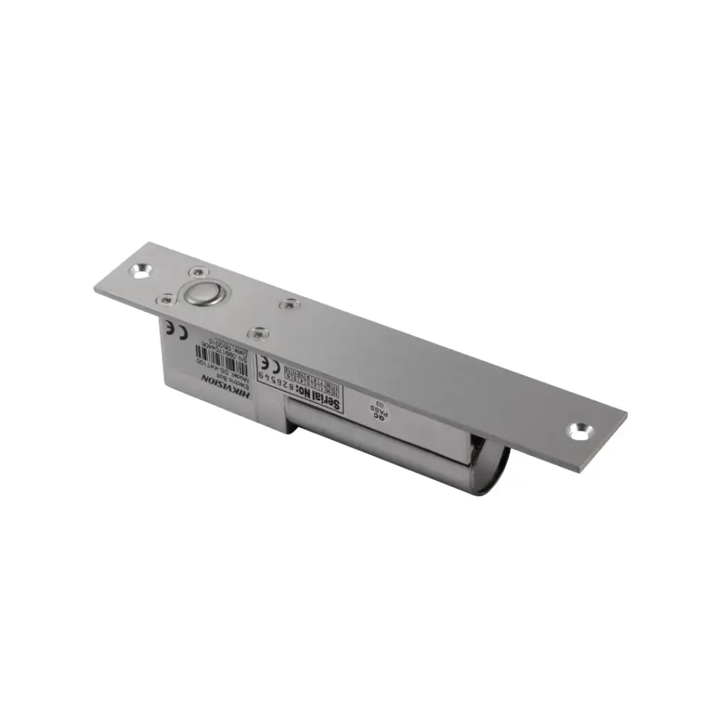 HIKVISION Bolt Electric Lock รุ่น DS-K4T100