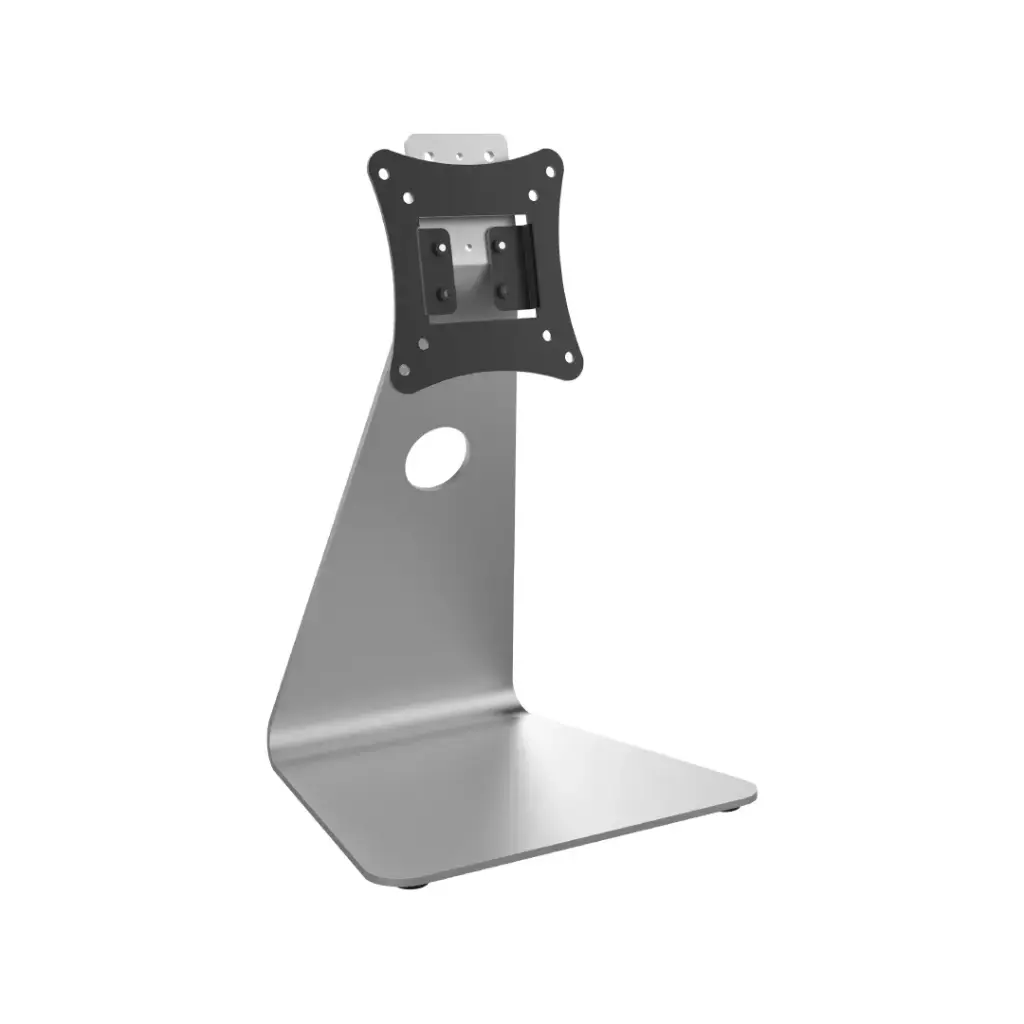 HIKVISION Desk Stand for DS-K1T671TM-3XF รุ่น DS-DM0701BL