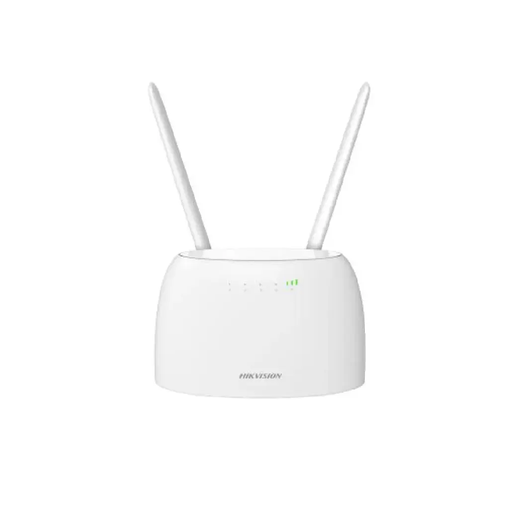 HIKVISION AC1200 4G Router Dual Band รุ่น DS-3WR4G12C/EU