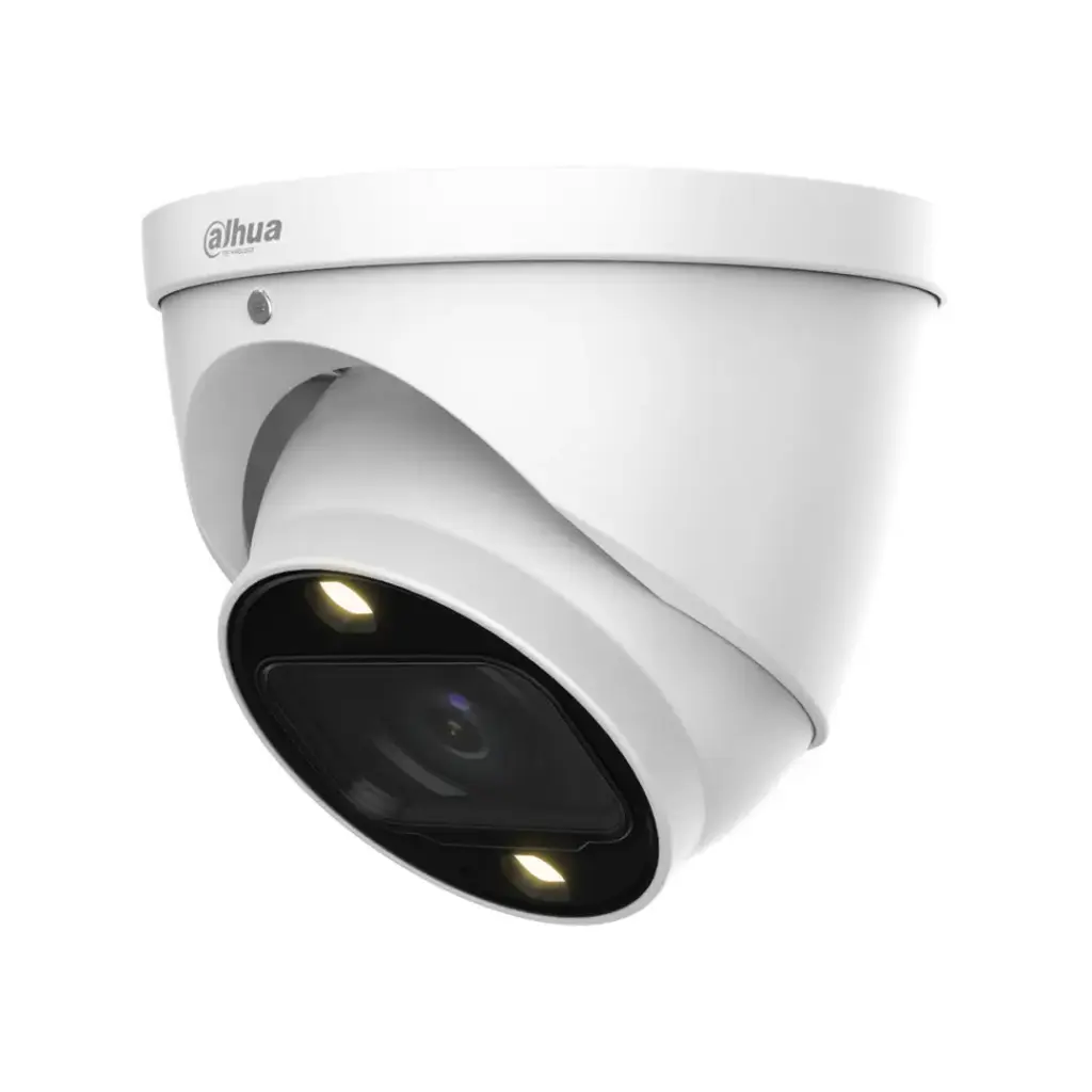 DAHUA กล้องวงจรปิด 2 ล้านพิกเซล รุ่น DH-HAC-HDW1239TP-Z-A-LED-DP (2.7-13.5 mm.)