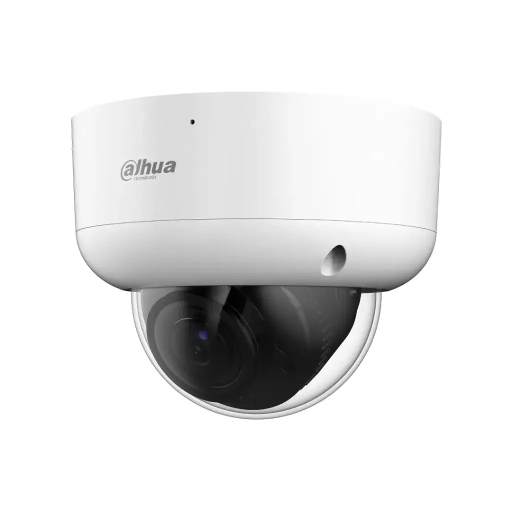 DAHUA กล้องวงจรปิด 2 ล้านพิกเซล รุ่น DH-HAC-HDBW1200RA-Z (2.7-12 mm.)