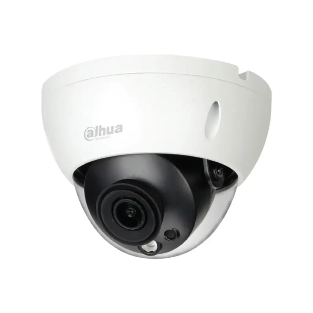 DAHUA กล้องวงจรปิด IP 2 ล้านพิกเซล รุ่น DH-IPC-HDBW5241RP-ASE (2.8 mm.)