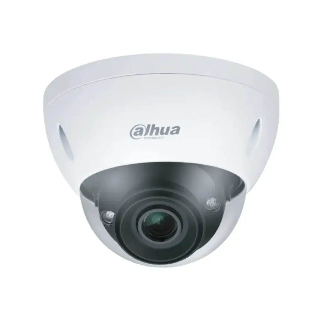 DAHUA กล้องวงจรปิด IP 2 ล้านพิกเซล รุ่น DH-IPC-HDBW5242EP-ZE-MF (2.7-12 mm.)