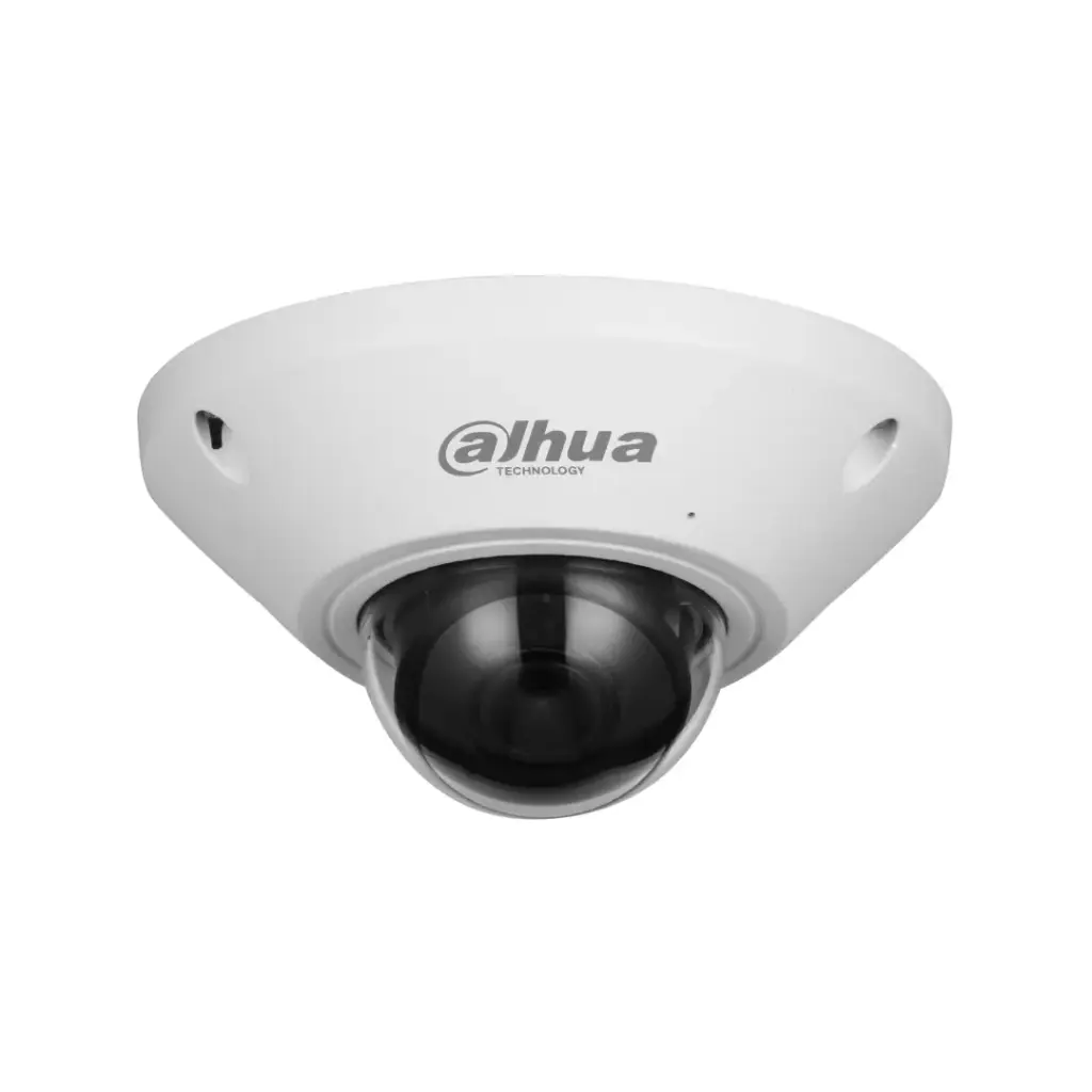 DAHUA กล้องวงจรปิด IP 5 ล้านพิกเซล รุ่น DH-IPC-EB5541P-AS (1.4 mm.)