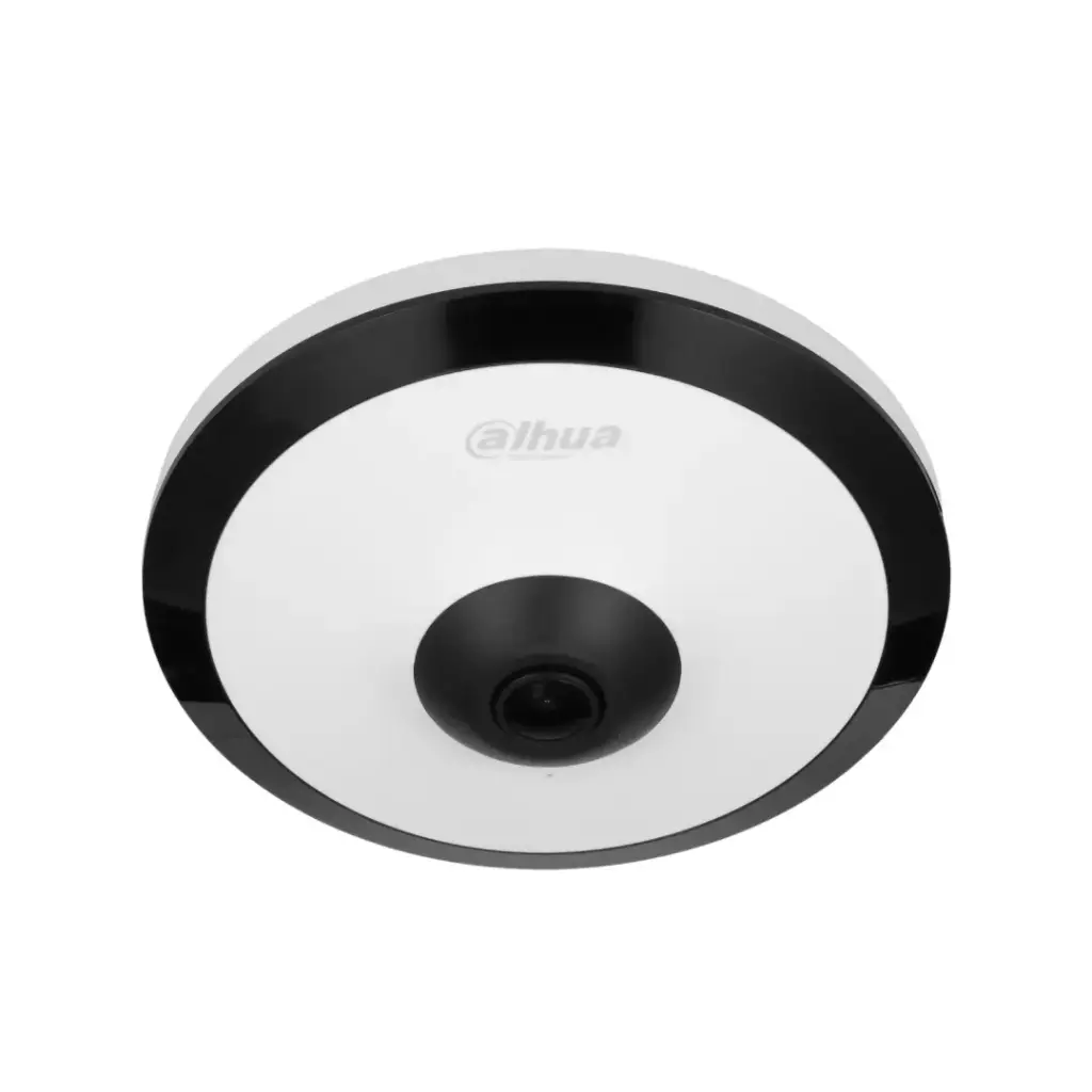 DAHUA กล้องวงจรปิด IP 5 ล้านพิกเซล รุ่น DH-IPC-EW5541P-AS (1.4 mm.)