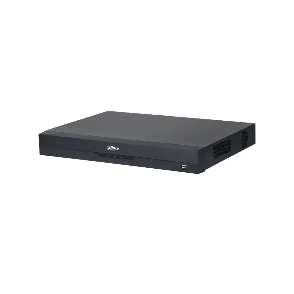 DAHUA เครื่องบันทึก 32 ช่อง รุ่น DH-XVR5232AN-I3 (2 SATA)