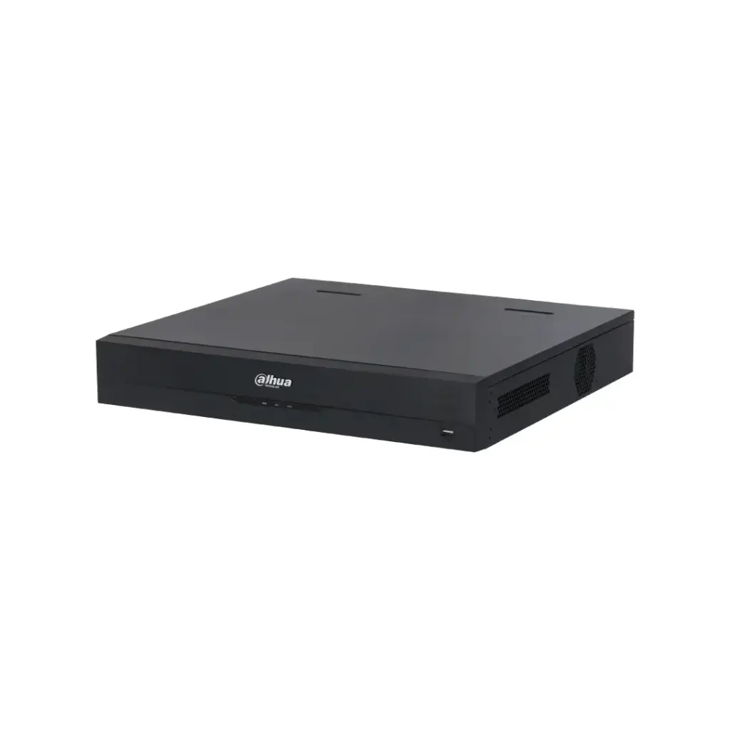 DAHUA เครื่องบันทึก 32 ช่อง รุ่น DH-XVR5432L-I3 (4 SATA)