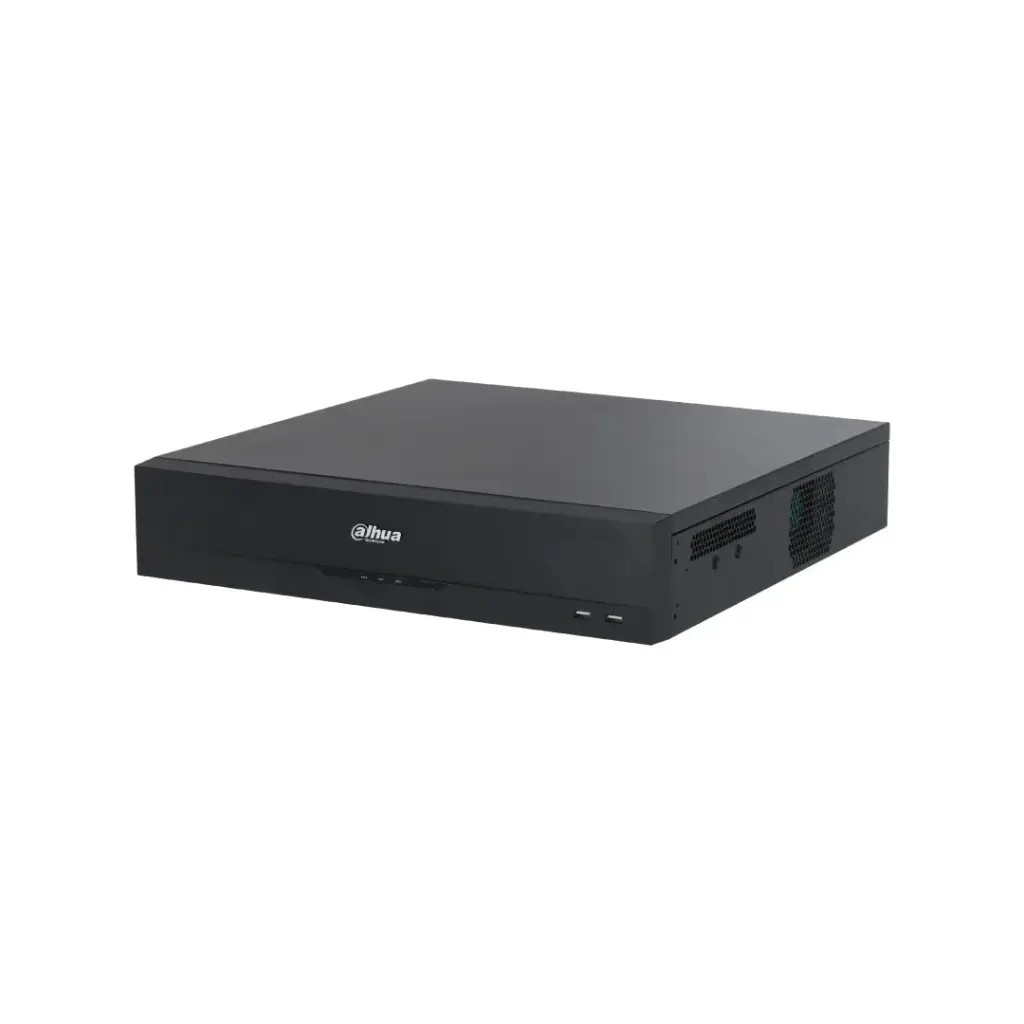 DAHUA เครื่องบันทึก 16 ช่อง รุ่น DH-XVR5816S-I3 (8 SATA)