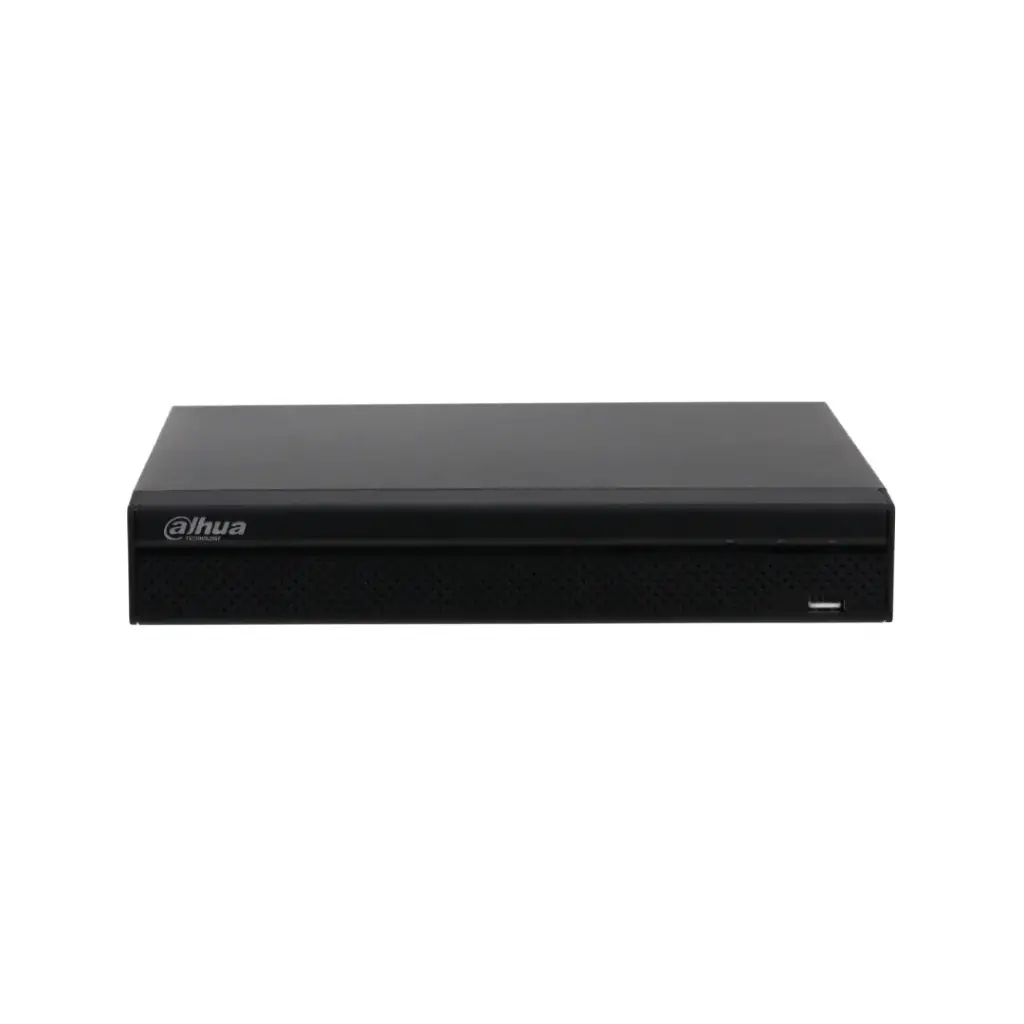 DAHUA เครื่องบันทึก 4 ช่อง รุ่น DHI-NVR1104HS-S3/H