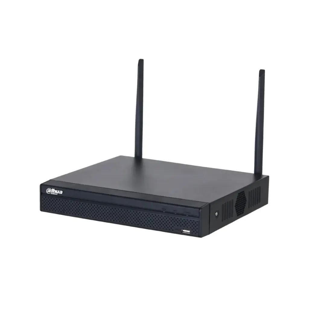 DAHUA เครื่องบันทึก WIFI 8 ช่อง รุ่น DHI-NVR1108HS-W-S2 (WIFI)