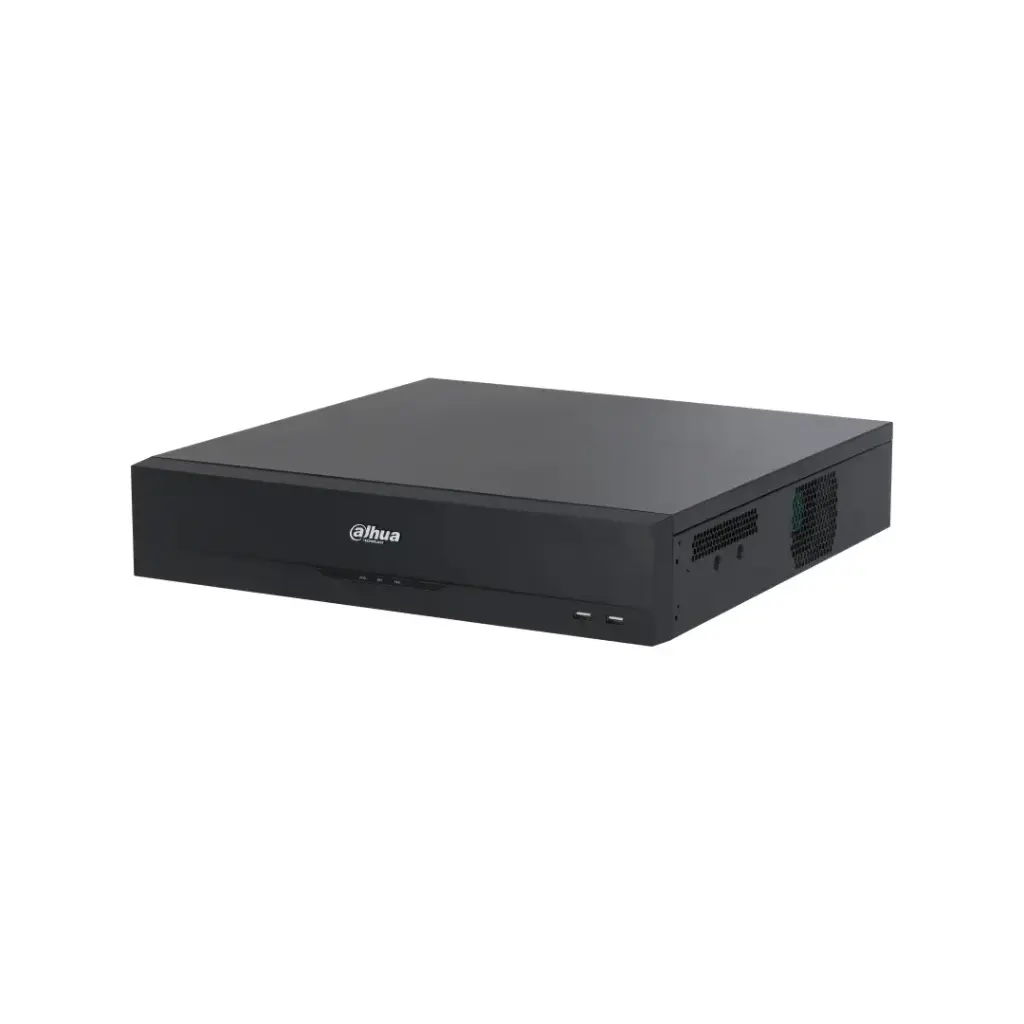 DAHUA เครื่องบันทึก 16 ช่อง รุ่น DHI-NVR5816-EI (8 SATA)(WizSense)