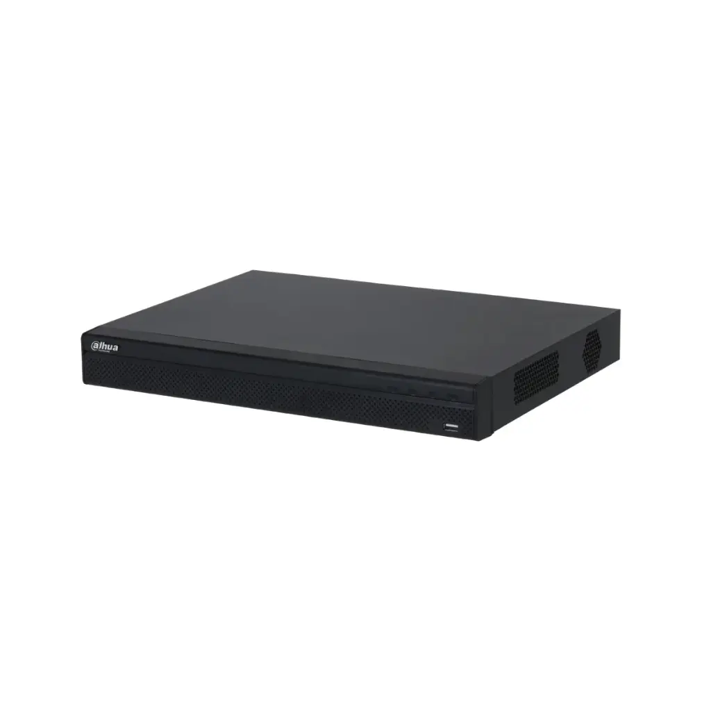 DAHUA เครื่องบันทึก 32 ช่อง รุ่น DHI-NVR4232-4KS3 (2 SATA)