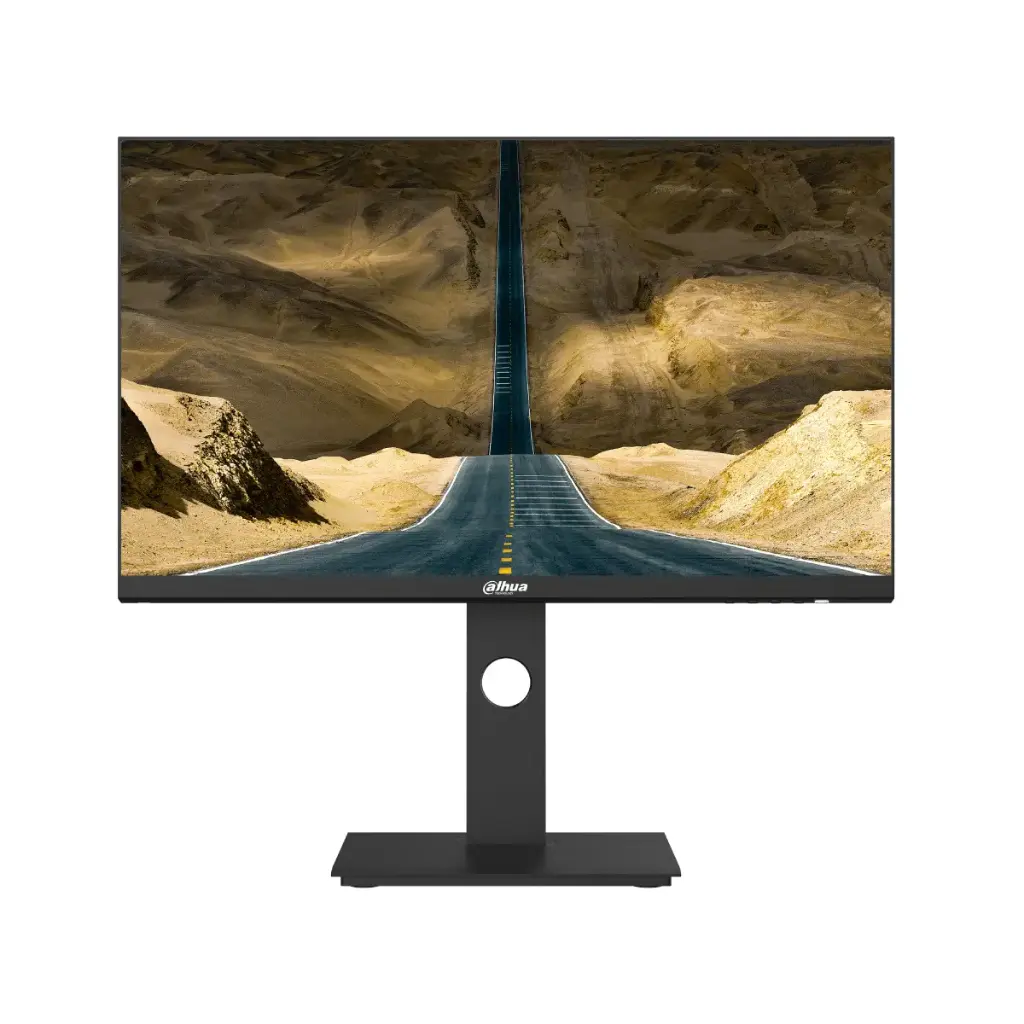 DAHUA จอมอนิเตอร์ 27 นิ้ว 2K(2560x1080)(75Hz) รุ่น DHI-LM27-P301A