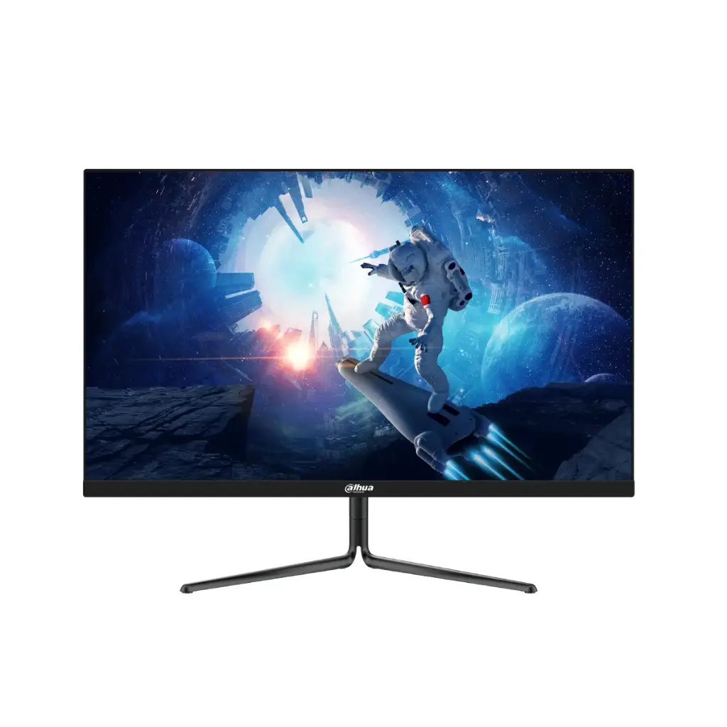 DAHUA จอมอนิเตอร์ 23.8 นิ้ว FHD(1920x1080)(165Hz) รุ่น DHI-LM24-E231