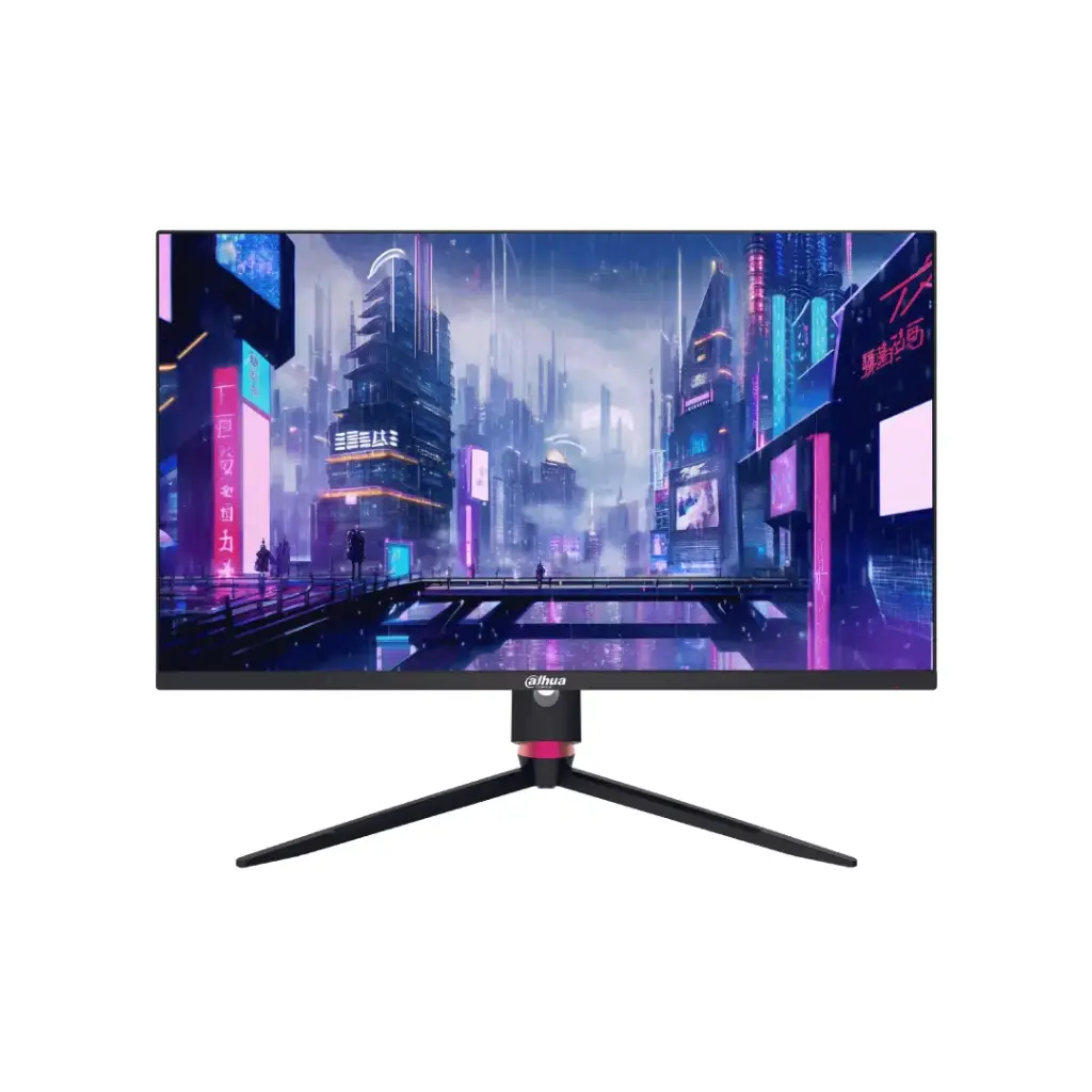 DAHUA จอมอนิเตอร์ 27 นิ้ว IPS QHD(2560x1440)(180Hz) รุ่น DHI-LM27-E331A