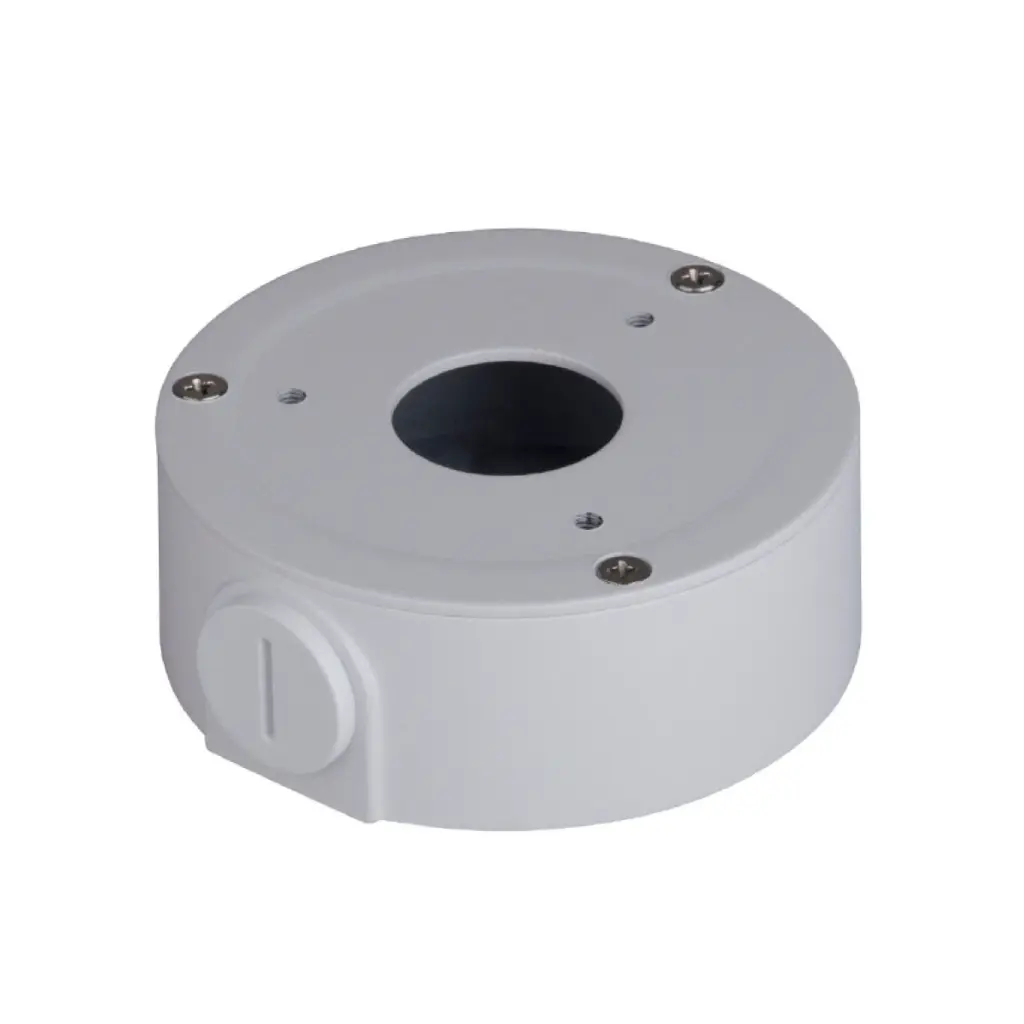 DAHUA กล่องสำหรับกล้องวงจรปิด Junction Box รุ่น DH-PFA134
