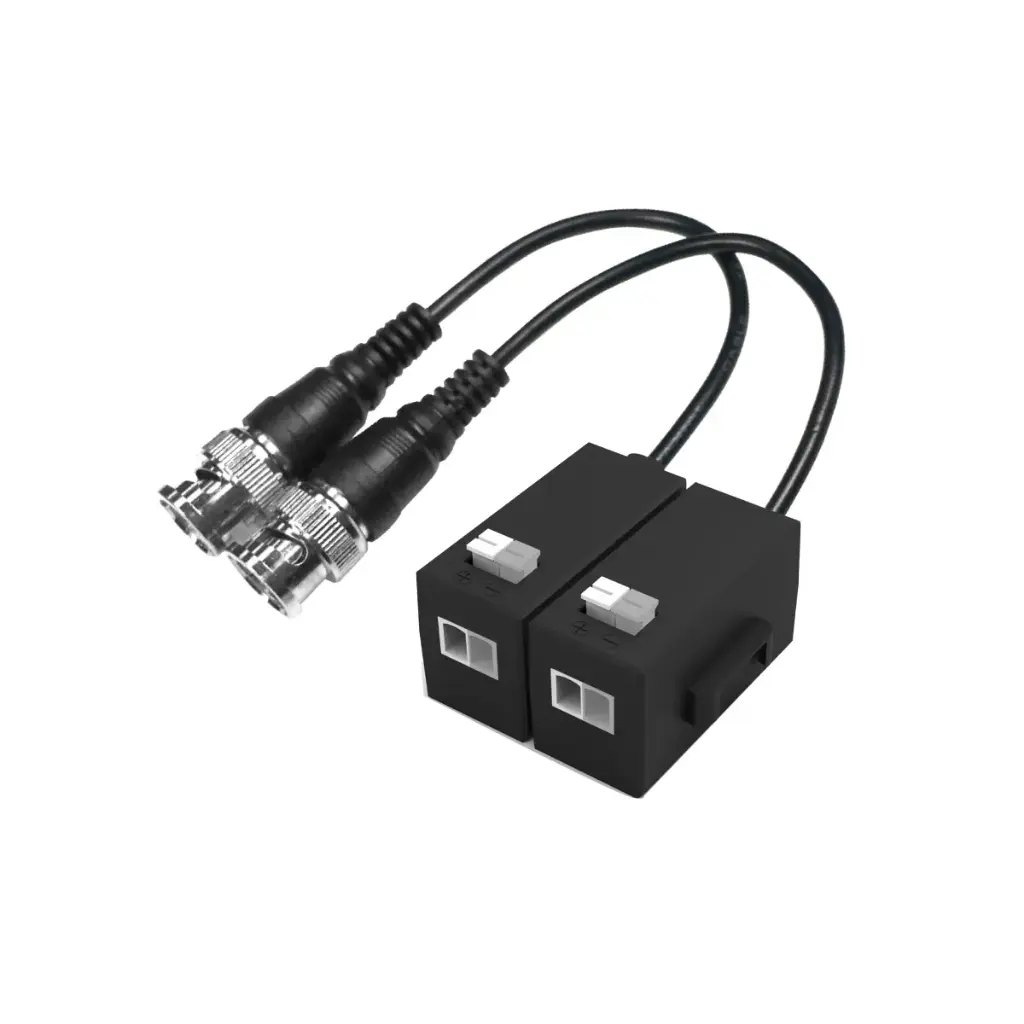 DAHUA 1 Channel Passive HDCVI Balun รุ่น DH-PFM800-E
