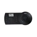 DAHUA Network Keyboard สำหรับควบคุมกล้องวงจรปิด PTZ รุ่น DHI-NKB1000-E