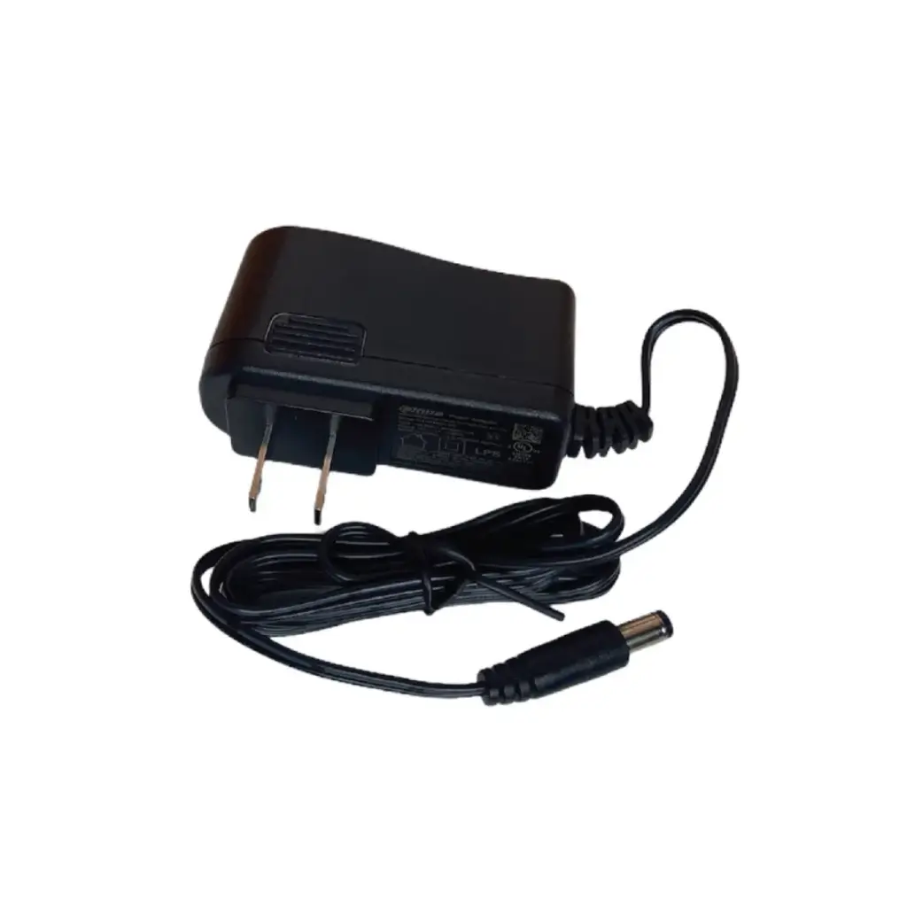DAHUA อแดปเตอร์ 12V 1A รุ่น AI-DH-PFM321