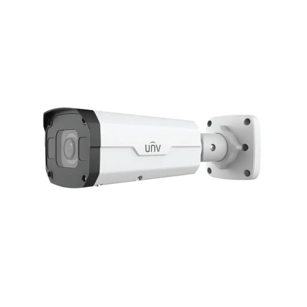 UNIVIEW กล้องวงจรปิด IP 8 ล้านพิกเซล รุ่น IPC2328SB-DZK-I0