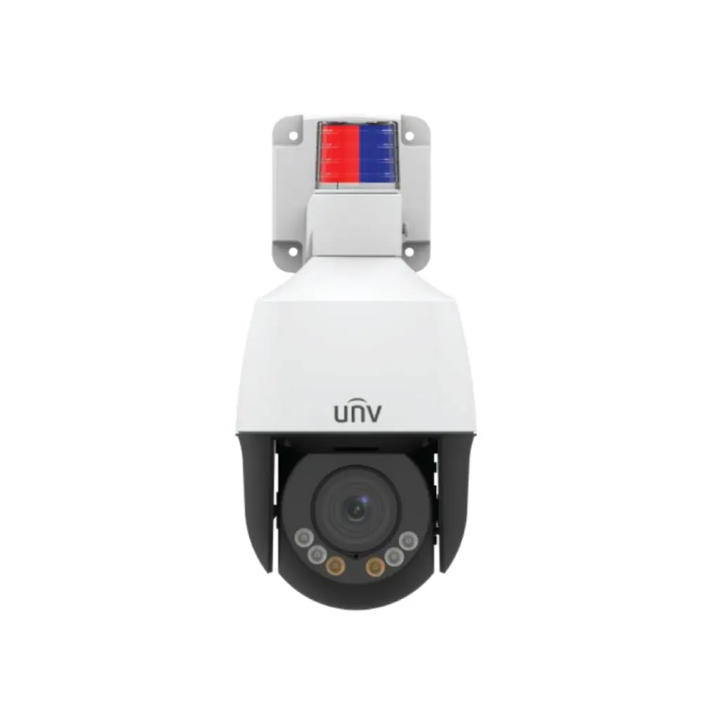 UNIVIEW กล้องวงจรปิด IP(PTZ)  2 ล้านพิกเซล รุ่น IPC672LR-AX4DUPKC