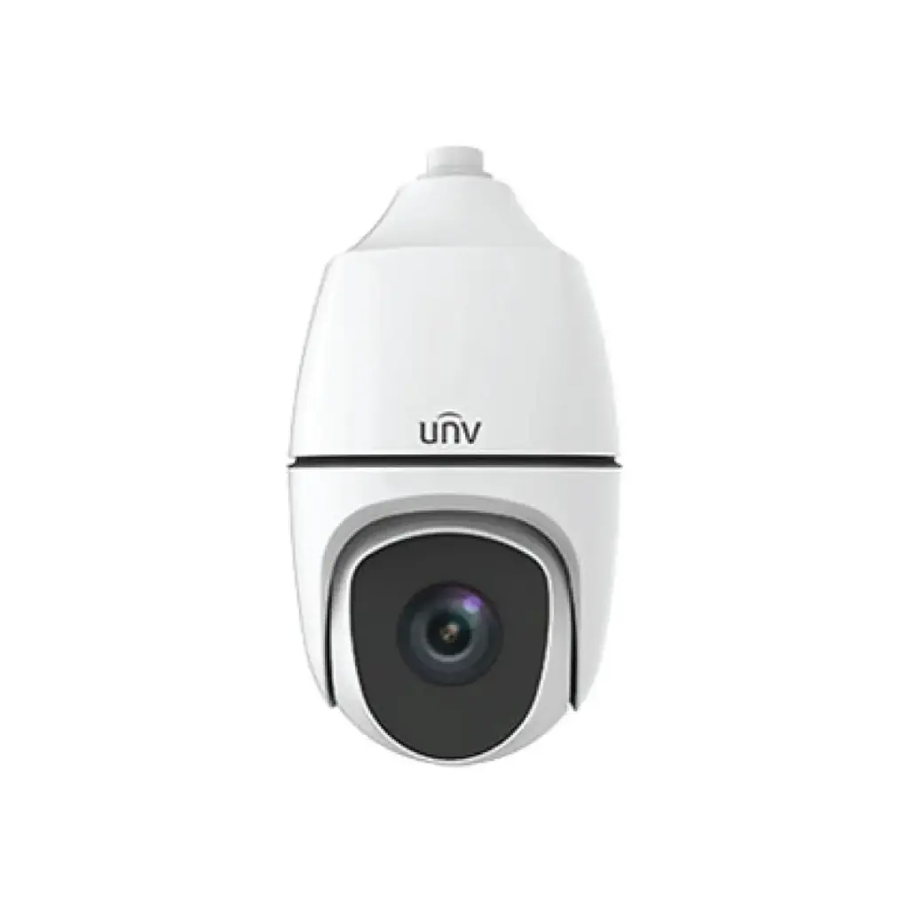 UNIVIEW กล้องวงจรปิด IP(PTZ)  4 ล้านพิกเซล รุ่น IPC6854ER-X40-VF