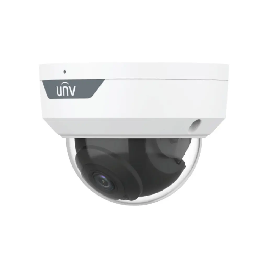 UNIVIEW กล้องวงจรปิด IP 4 ล้านพิกเซล รุ่น IPC324LB-AF40-A2