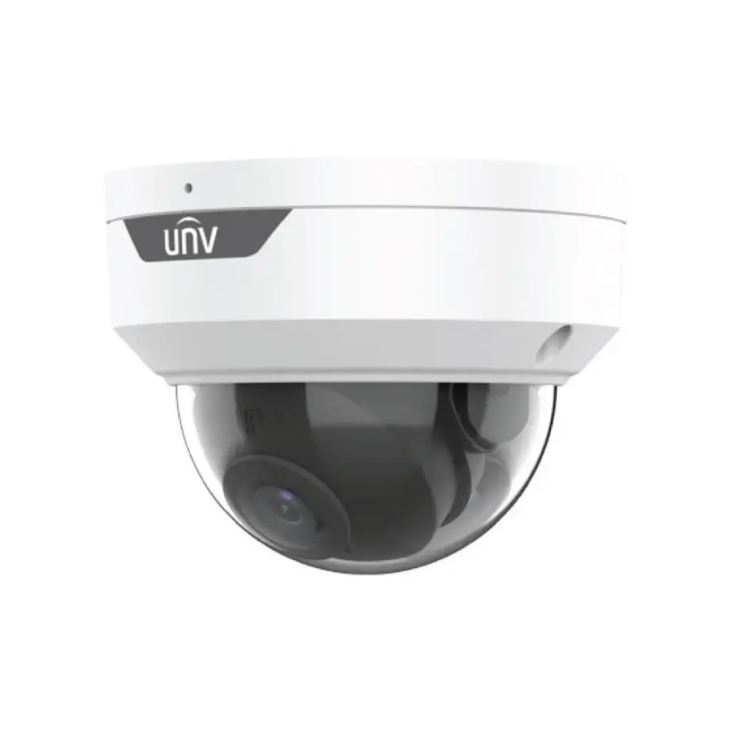 UNIVIEW กล้องวงจรปิด IP 8 ล้านพิกเซล รุ่น IPC328LE-ADF40K-G