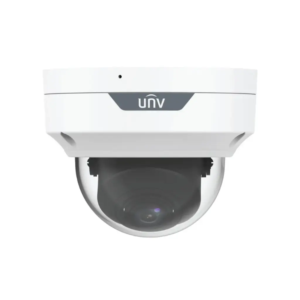 UNIVIEW กล้องวงจรปิด IP 5 ล้านพิกเซล รุ่น IPC3535LB-ADZK-H