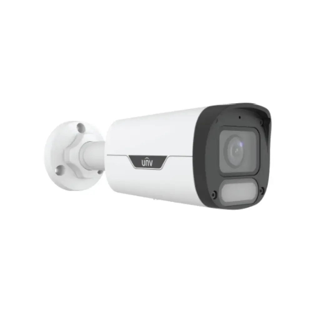 UNIVIEW กล้องวงจรปิด IP 2 ล้านพิกเซล รุ่น IPC2312LE-ADF28KM-WP